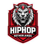 HIPHOP Netherlands Logo