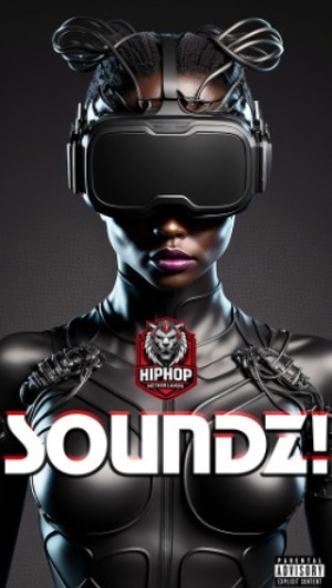 Logo Soundz